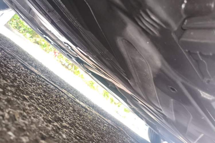 Used Mercedes-Benz C-Class 2019 C 260 Estate Chassis Rear Right