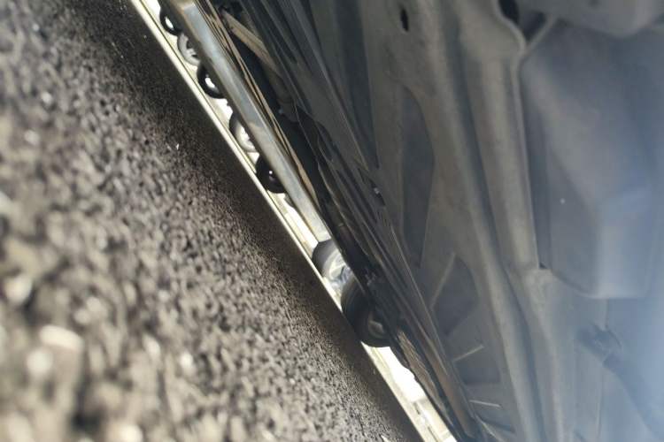 Used Mercedes-Benz C-Class 2019 C 260 Sport Edition Chassis Rear Right
