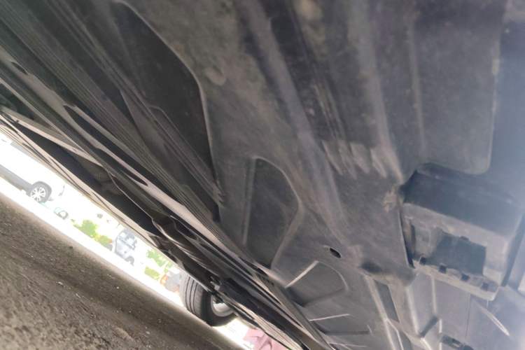 Used Mercedes-Benz C-Class 2019 Restyled C 260 L Sport Edition Chassis Rear Right