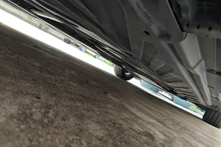 Used Mercedes-Benz C-Class 2019 Restyled C 260 L Sport Edition Chassis Rear Right