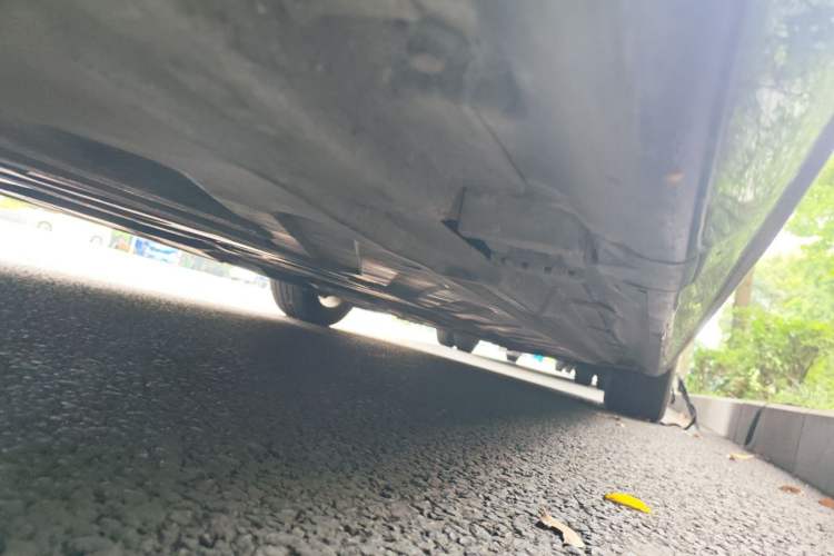 Used Mercedes-Benz C-Class 2019 Restyled C 260 L Sport Edition Chassis Rear Right