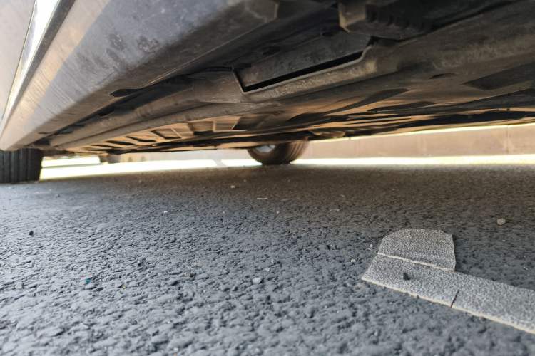 Used Mercedes-Benz C-Class 2019 C 260 Coupe Chassis Rear Right