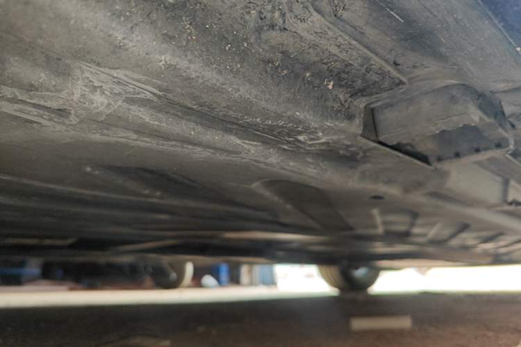Used Mercedes-Benz C-Class 2019 C 180 L Fashion Edition Sport Version Chassis Rear Right