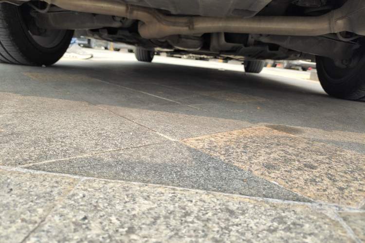 Used Mercedes-Benz C-Class 2019 C 260 Estate Chassis Rear