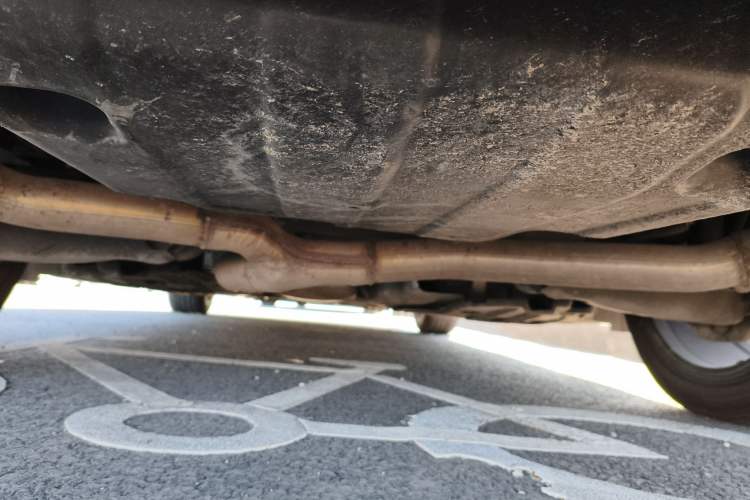 Used Mercedes-Benz C-Class 2019 C 260 Coupe Chassis Rear