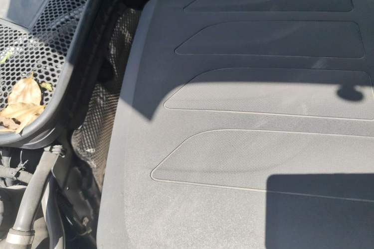 Used Mercedes-Benz C-Class 2019 C 260 Sport Edition Engine Bay Right