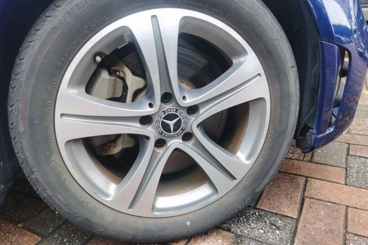 Used Mercedes-Benz C-Class 2019 C 260 L Sport Edition Exterior 1