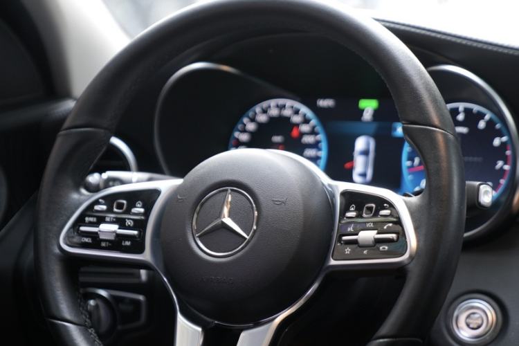 Used Mercedes-Benz C-Class 2019 Restyled C 260 L Sport Edition Exterior 14