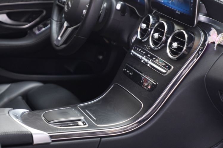 Used Mercedes-Benz C-Class 2019 Restyled C 260 L Sport Edition Exterior 3