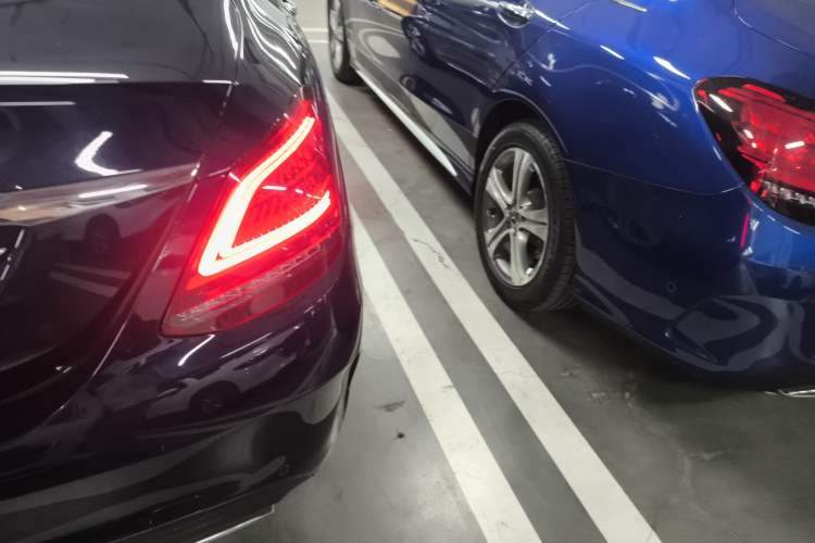 Used Mercedes-Benz C-Class 2019 Restyled C 260 L Sport Edition Exterior 3