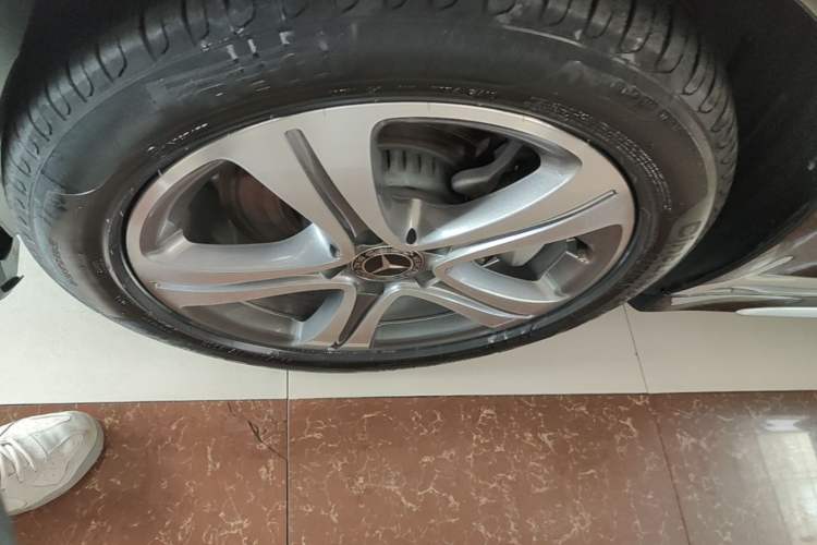 Used Mercedes-Benz C-Class 2019 Restyled C 260 L Sport Edition Exterior 4