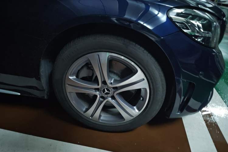 Used Mercedes-Benz C-Class 2019 Restyled C 260 L Sport Edition Exterior 4