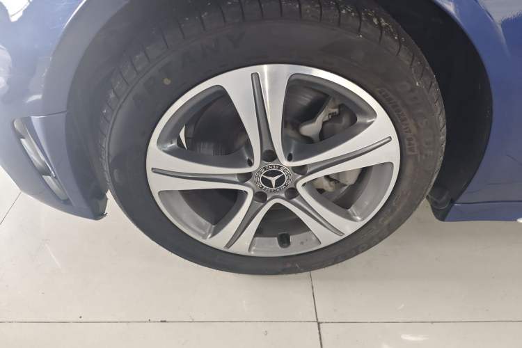Used Mercedes-Benz C-Class 2019 C 260 L Sport Edition Exterior 4