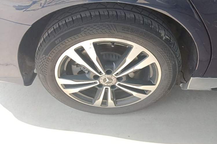 Used Mercedes-Benz C-Class 2019 C 260 Sport Edition Exterior 5