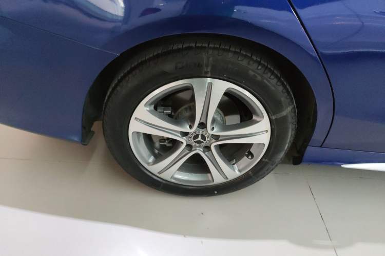 Used Mercedes-Benz C-Class 2019 C 260 L Sport Edition Exterior 5