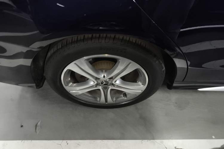 Used Mercedes-Benz C-Class 2019 Restyled C 260 L Sport Edition Exterior 5