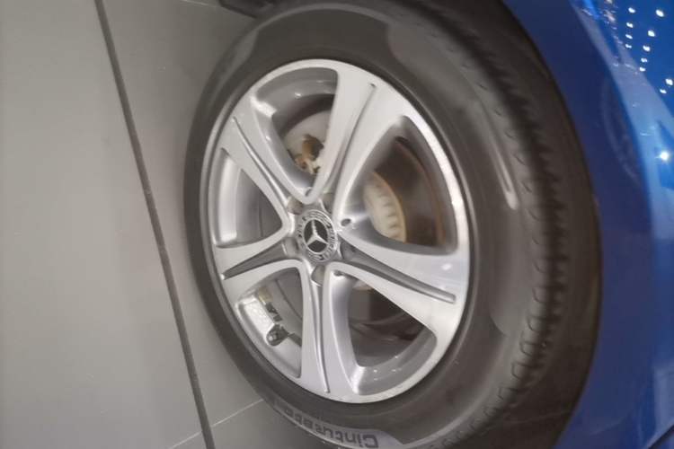 Used Mercedes-Benz C-Class 2019 C 260 L Sport Edition Exterior 5