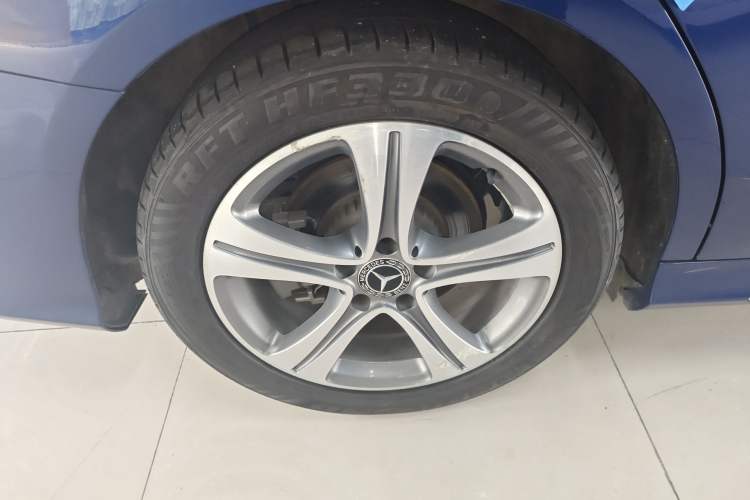 Used Mercedes-Benz C-Class 2019 C 260 L Sport Edition Exterior 5