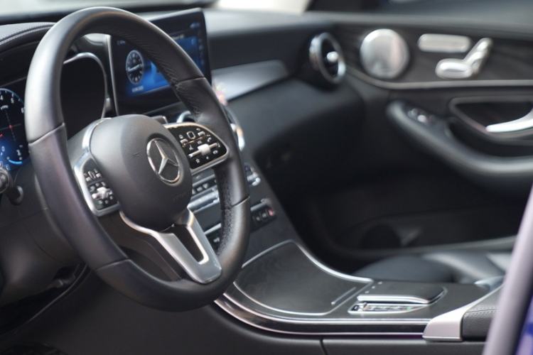 Used Mercedes-Benz C-Class 2019 Restyled C 260 L Sport Edition Exterior 7