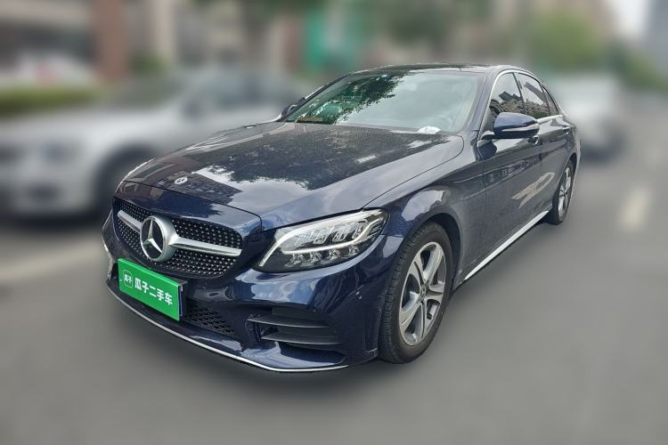 Ojetý Mercedes-Benz C-Class 2019 C 260 L Sport Edition Guazi used car, China used car export, Used car for sale, Used  cars, Cheapest cars for sale