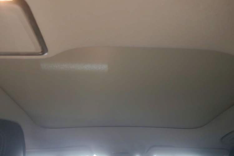 Used Mercedes-Benz C-Class 2019 Restyled C 260 L Sport Edition Headliner