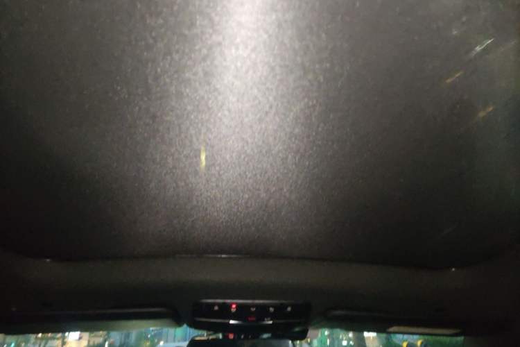 Used Mercedes-Benz C-Class 2019 C 260 Coupe Headliner