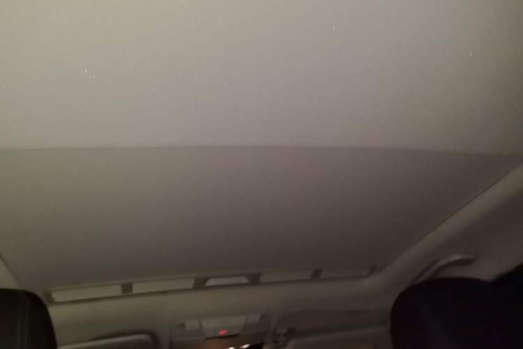Used Mercedes-Benz C-Class 2019 C 180 L Fashion Edition Sport Version Headliner