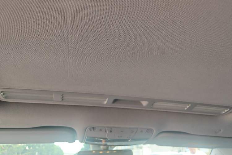 Used Mercedes-Benz C-Class 2019 C 180 L Fashion Edition Sport Version Headliner