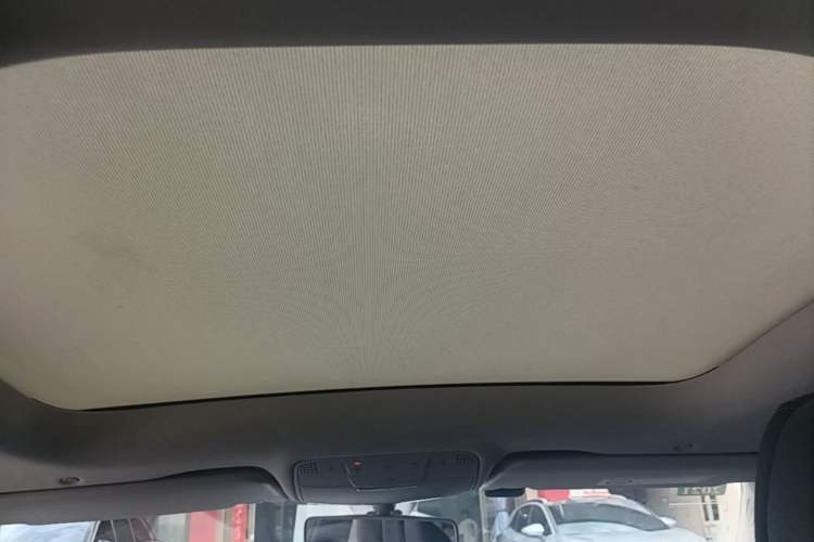 Used Mercedes-Benz C-Class 2019 Restyled C 260 L Sport Edition Headliner