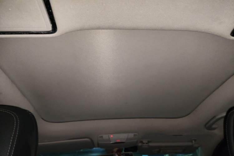 Used Mercedes-Benz C-Class 2019 Restyled C 260 L Sport Edition Headliner