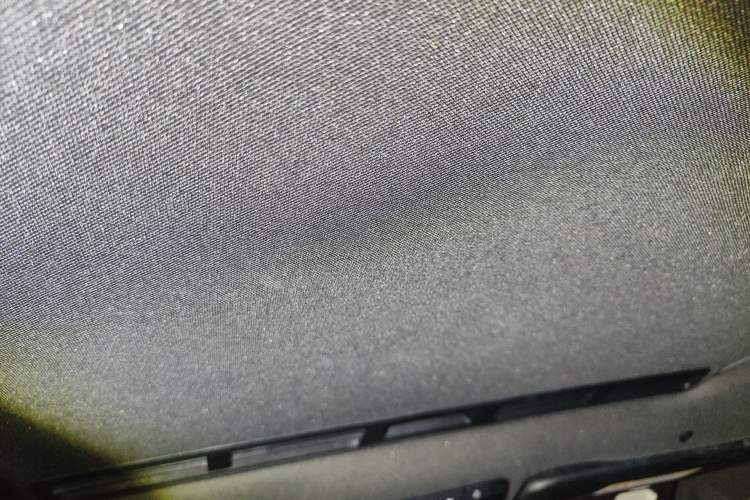 Used Mercedes-Benz C-Class 2019 C 260 Sport Edition Headliner