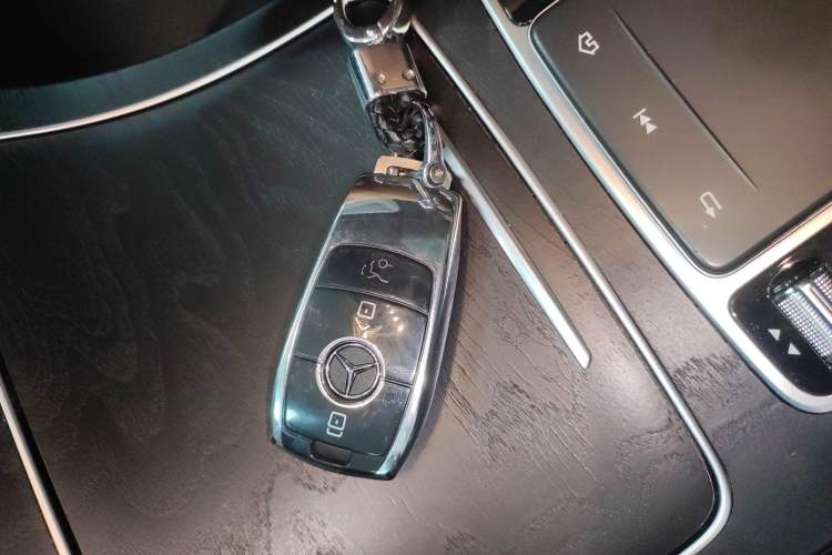 Used Mercedes-Benz C-Class 2019 Restyled C 260 L Sport Edition Interior 1