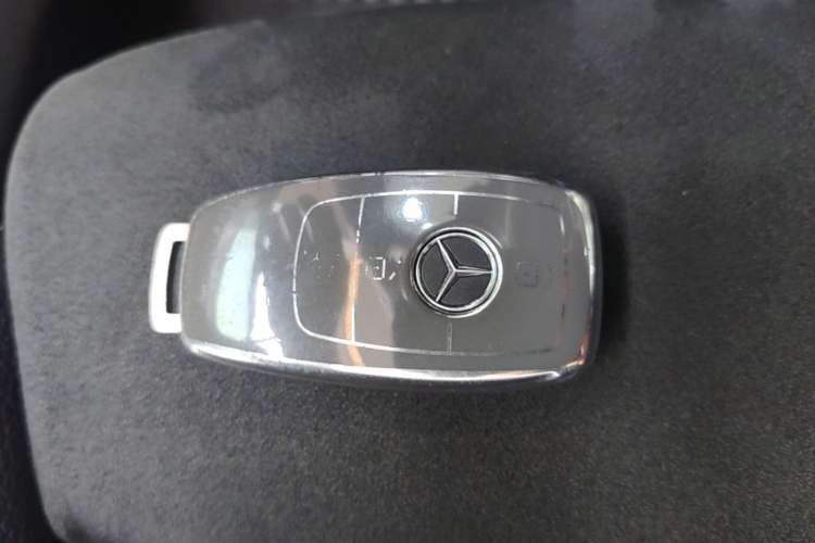 Used Mercedes-Benz C-Class 2019 C 260 Sport Edition Interior 1