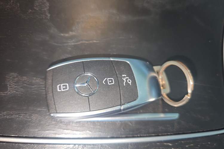 Used Mercedes-Benz C-Class 2019 Restyled C 260 L Sport Edition Interior 1