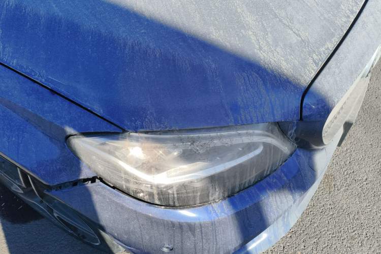 Used Mercedes-Benz C-Class 2019 C 260 Coupe Right Front Headlight