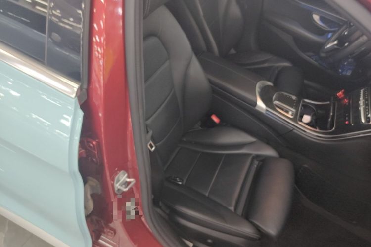 Used Mercedes-Benz C-Class 2019 C 260 L Sport Edition Right Front Seat