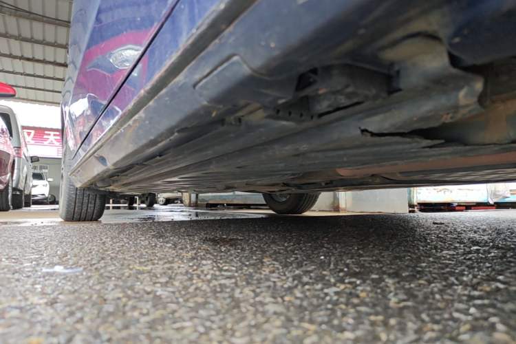 Used Mercedes-Benz C-Class 2019 C 260 Sport Edition Right Side Sill