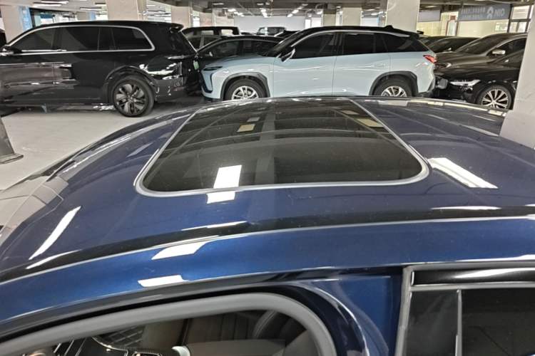 Used Mercedes-Benz C-Class 2019 C 260 Sport Edition Roof