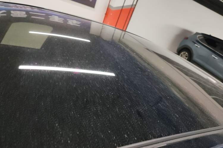 Used Mercedes-Benz C-Class 2019 C 260 L Sport Edition Roof