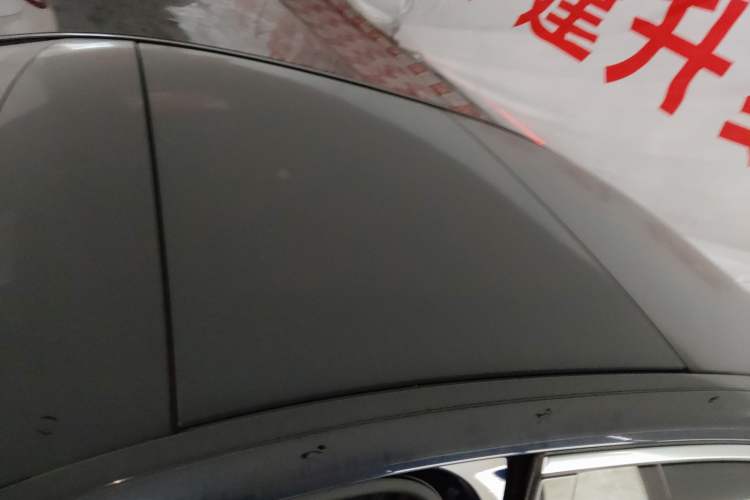 Used Mercedes-Benz C-Class 2019 Restyled C 260 L Sport Edition Roof