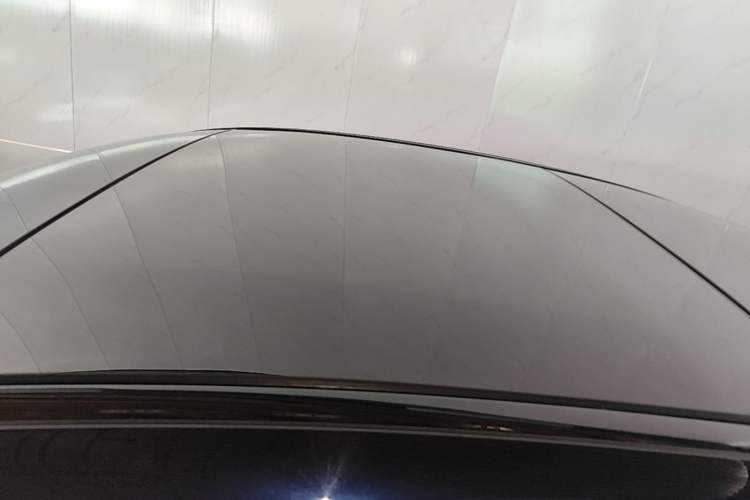 Used Mercedes-Benz C-Class 2019 C 260 L Sport Edition Roof