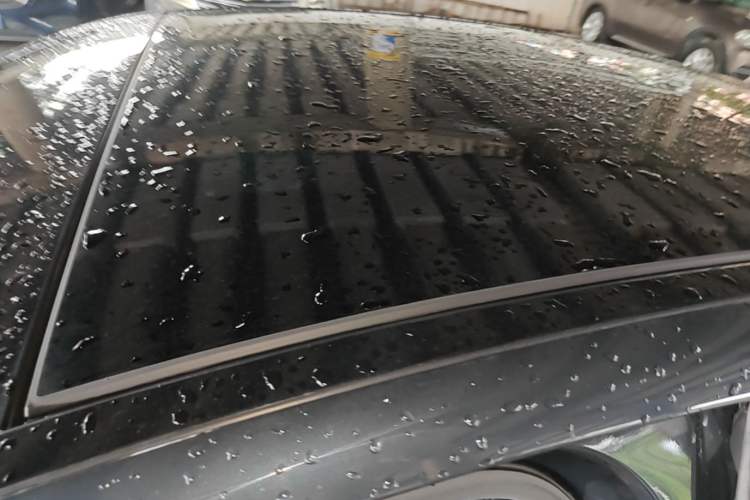 Used Mercedes-Benz C-Class 2019 Restyled C 260 L Sport Edition Roof
