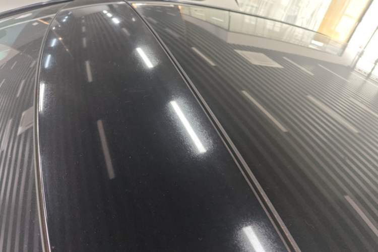 Used Mercedes-Benz C-Class 2019 C 260 L Sport Edition Roof