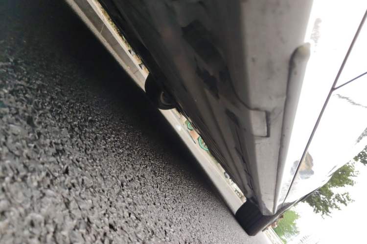 Used Mercedes-Benz C-Class 2019 Restyled C 260 L Sport Edition Chassis Front Left