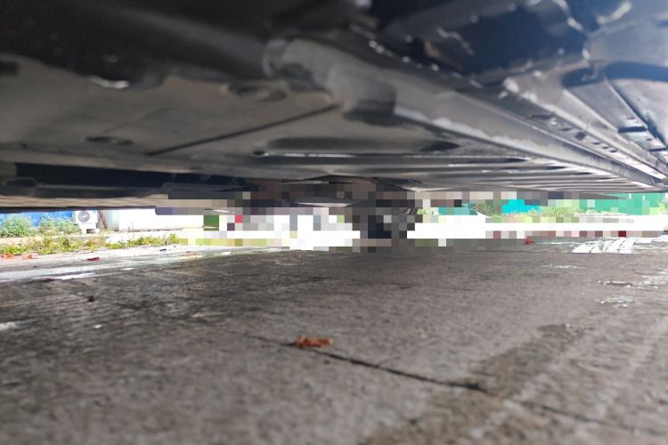 Used Mercedes-Benz C-Class 2019 C 260 Sport Edition Chassis Front Left