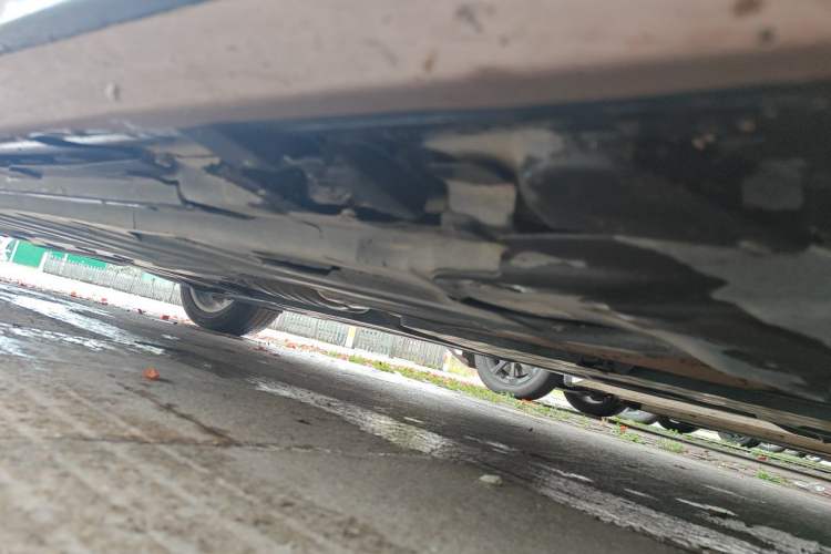 Used Mercedes-Benz C-Class 2019 C 260 Sport Edition Chassis Front Right