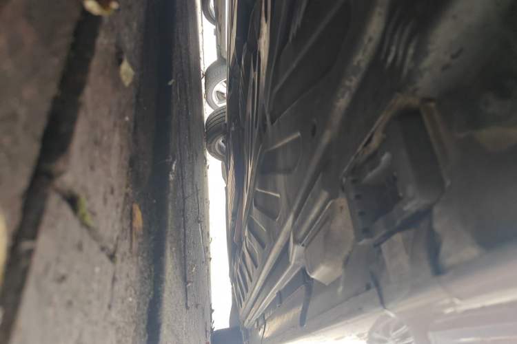 Used Mercedes-Benz C-Class 2019 C 260 Sport Edition Chassis Rear Right