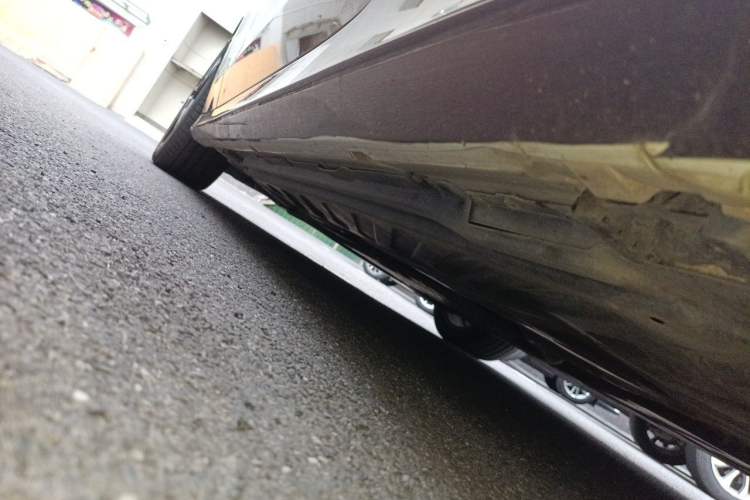 Used Mercedes-Benz C-Class 2019 C 260 Coupe Chassis Rear Left