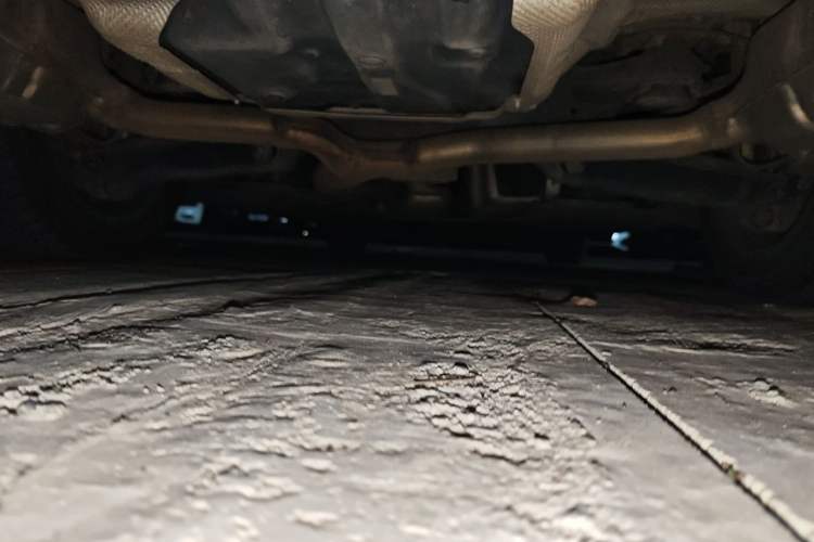 Used Mercedes-Benz C-Class 2019 Restyled C 260 L Sport Edition Chassis Rear
