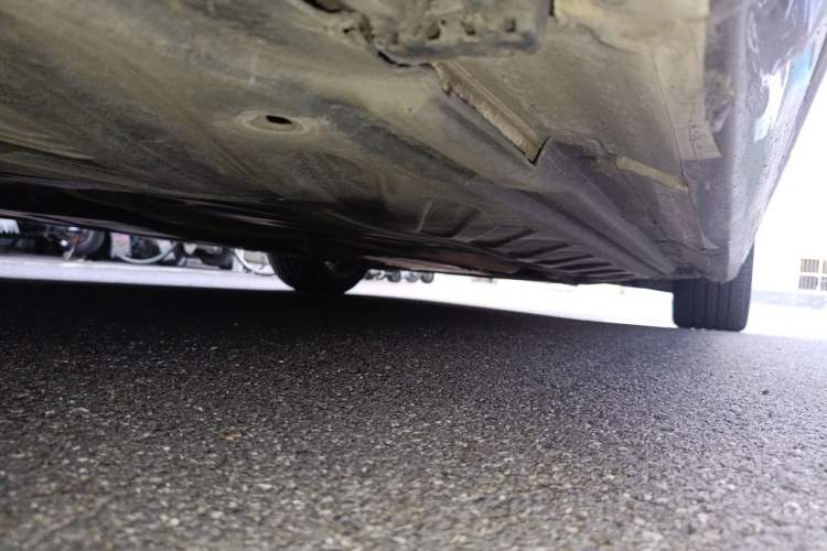 Used Mercedes-Benz C-Class 2019 C 260 Coupe Chassis Rear Right